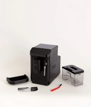 Cafetera Superautomática 20 Bares