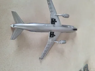 Miniaturas a escala