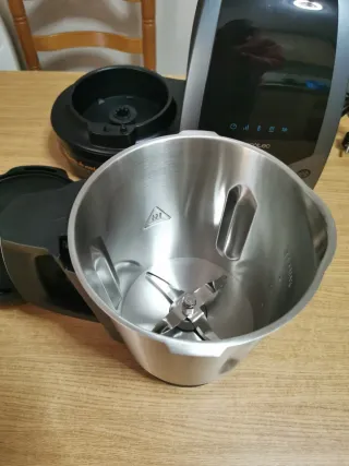 Robot Cocina Cecotec Mambo 7090
