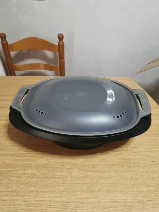 Robot Cocina Cecotec Mambo 7090