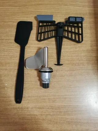 Robot Cocina Cecotec Mambo 7090