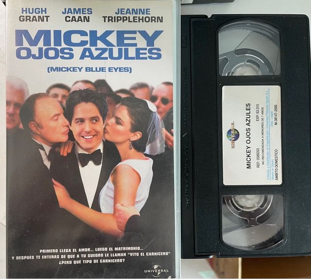 Lote N.157 com 10 filmes VHS mistos 