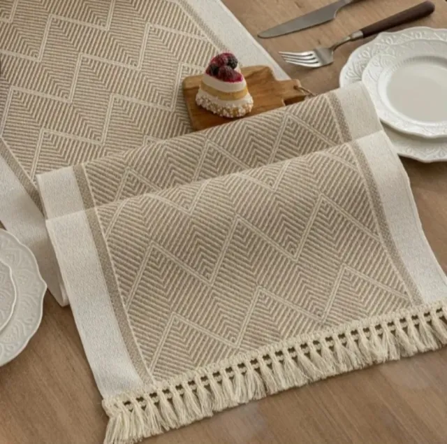 Camino de mesa 35x160cm