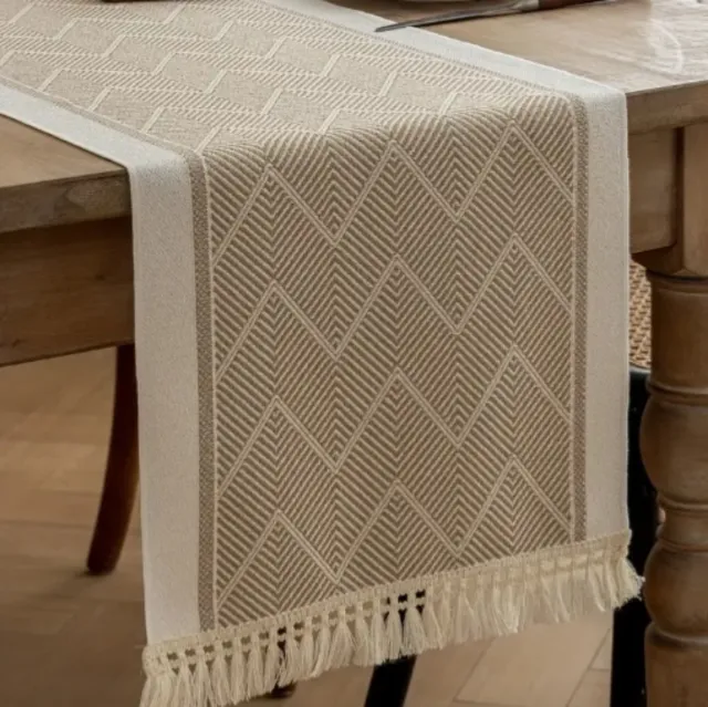 Camino de mesa 35x160cm