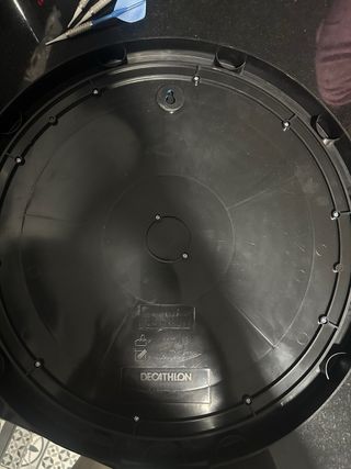 Diana de dardos Plastip Decathlon