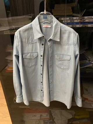 Camicia bambina SUN68