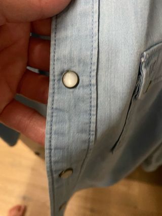 Camicia bambina SUN68