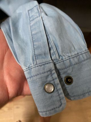 Camicia bambina SUN68