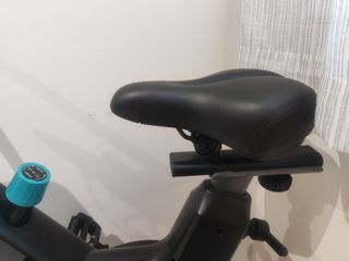 Bicicleta Estática Cecotec Drumfit Indoor 10000