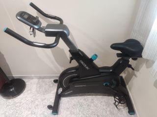 Bicicleta Estática Cecotec Drumfit Indoor 10000
