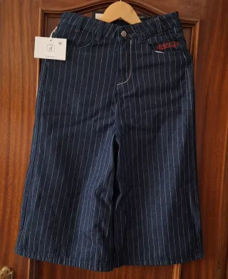 Bermuda Oxford Talla M