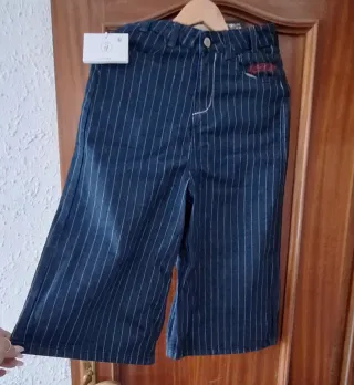 Bermuda Oxford Talla M