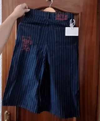 Bermuda Oxford Talla M