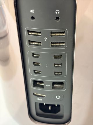 Mac Pro (finales 2013)