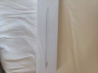 Apple Pencil 2