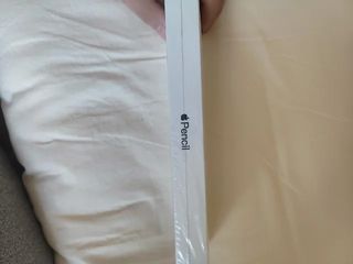 Apple Pencil 2