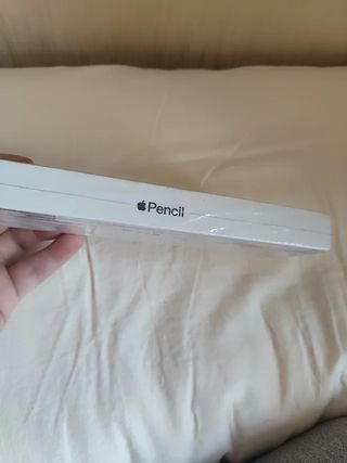Apple Pencil 2
