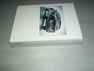 Manual Porsche Cayenne