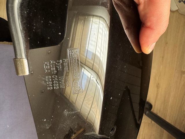 CÚPULA ORIGINAL KAWASAKI Z750