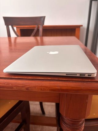 MacBook Air A1466 13 Plata