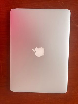 MacBook Air A1466 13 Plata