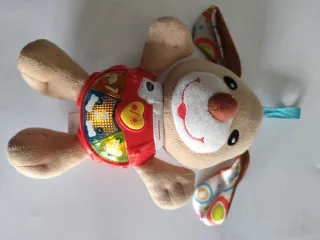 2 Juguetes musicales infantil