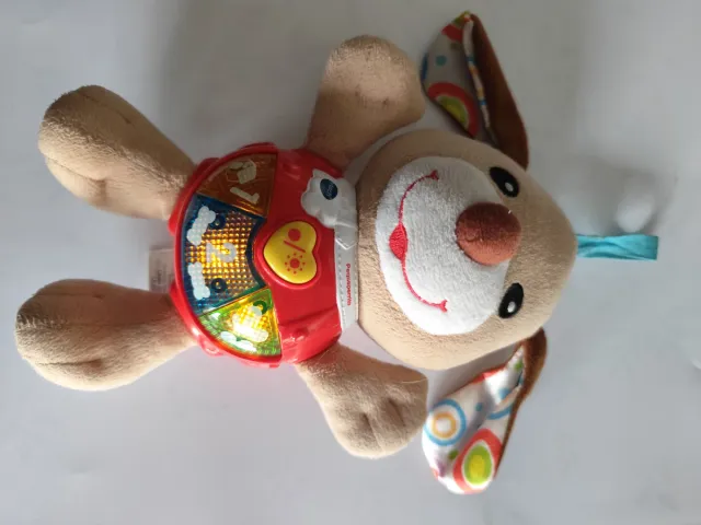 2 Juguetes musicales infantil