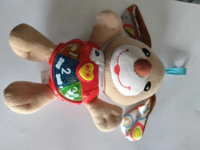 2 Juguetes musicales infantil