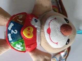 2 Juguetes musicales infantil