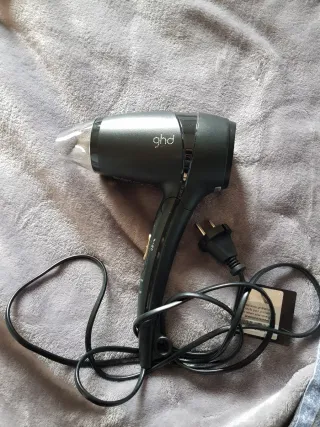 Ghd Flight 2.0 Asciugacapelli da Viaggio phon