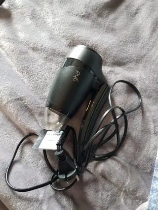 Ghd Flight 2.0 Asciugacapelli da Viaggio phon