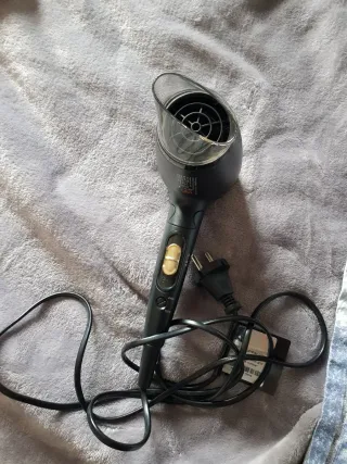 Ghd Flight 2.0 Asciugacapelli da Viaggio phon