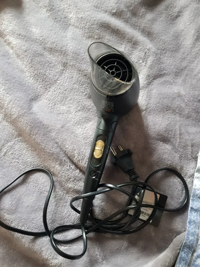 Ghd Flight 2.0 Asciugacapelli da Viaggio phon