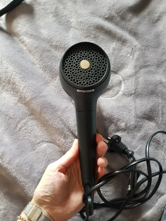 Ghd Flight 2.0 Asciugacapelli da Viaggio phon