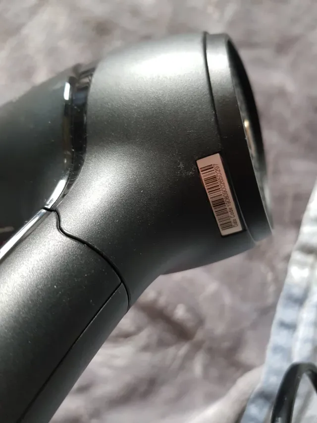 Ghd Flight 2.0 Asciugacapelli da Viaggio phon