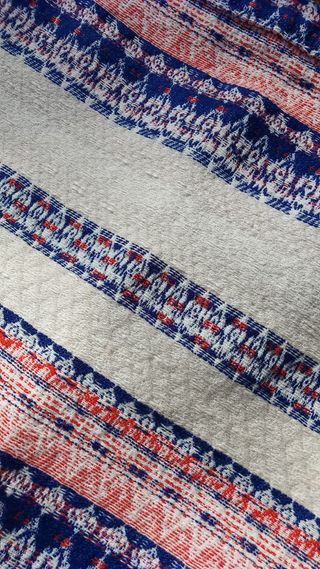 Minigonna Mango fantasia