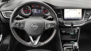 Opel Astra 2019
