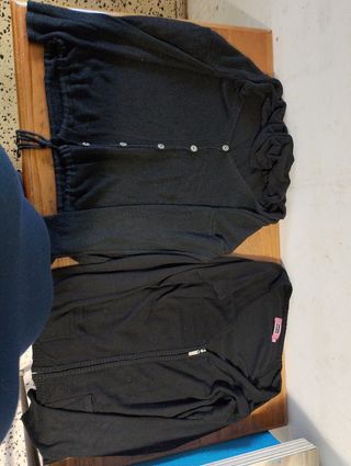Lote ropa mujer invierno y verano