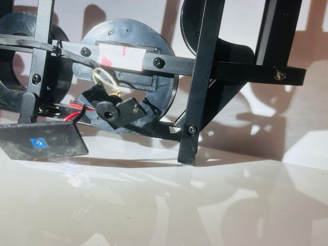 Cartel Luminoso Red Bull