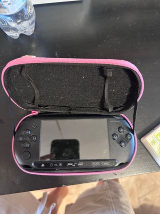 Sony PSP Negra