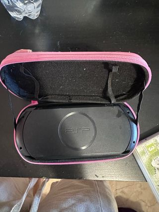 Sony PSP Negra