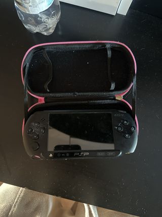 Sony PSP Negra