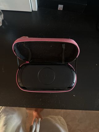 Sony PSP Negra