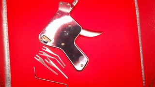 Herramienta de cerrajería profesional