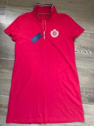 Vestido Tommy Hilfiger L. Sin estrenar y etiqueta