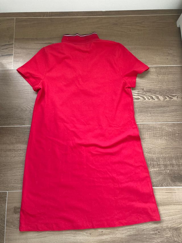 Vestido Tommy Hilfiger L. Sin estrenar y etiqueta