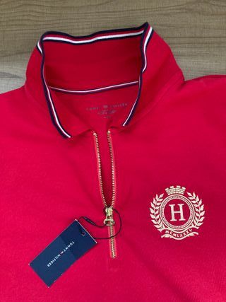 Vestido Tommy Hilfiger L. Sin estrenar y etiqueta