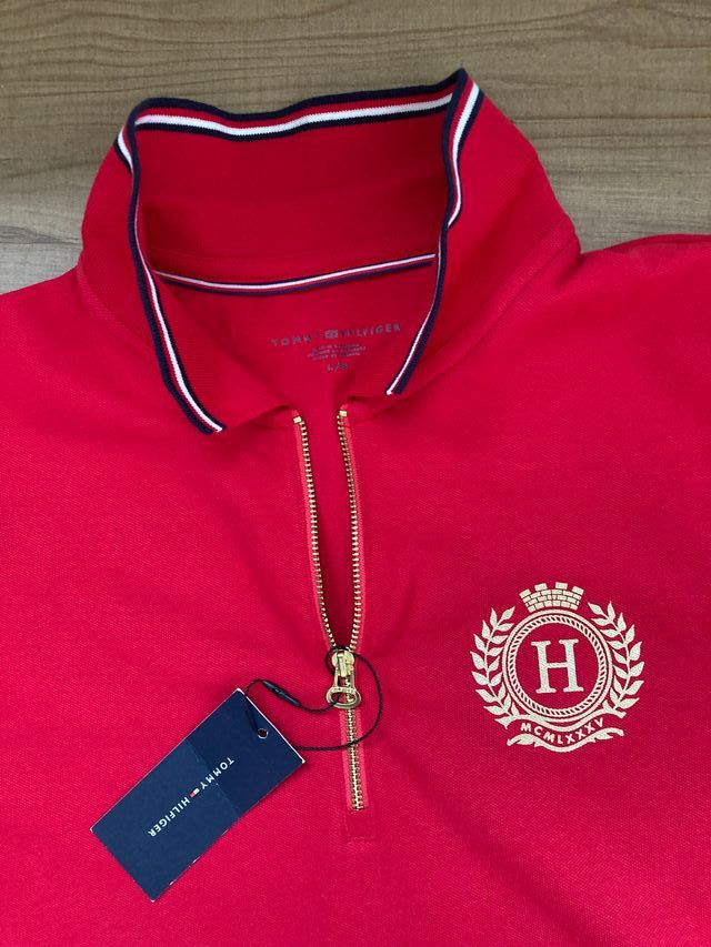 Vestido Tommy Hilfiger L. Sin estrenar y etiqueta