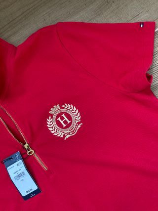 Vestido Tommy Hilfiger L. Sin estrenar y etiqueta