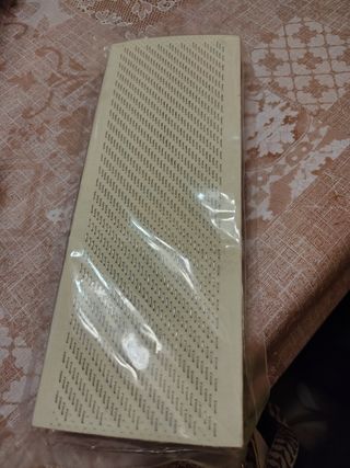 CARDA PARA SUJETAR EL PELO DE INJERTAR EN REBORN
